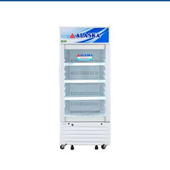 Tủ mát Alaska LC-233H