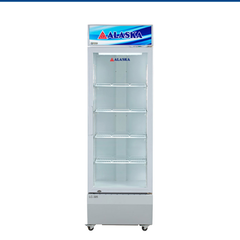 Tủ mát Alaska LC-385