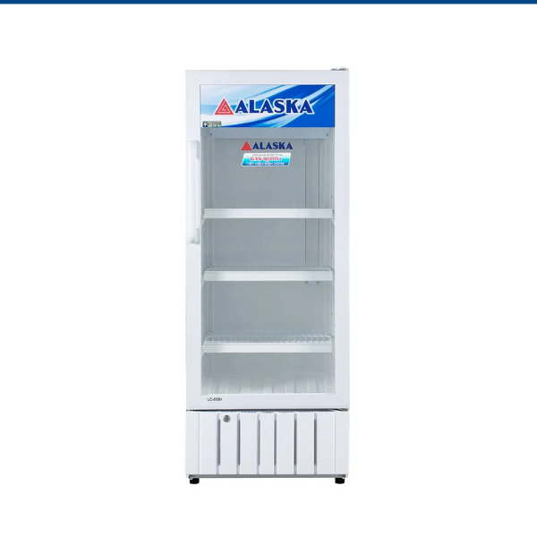 Tủ mát Alaska LC 455H