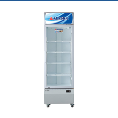Tủ mát Alaska LC-525C