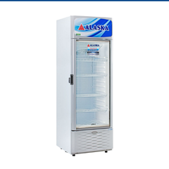 Tủ mát Alaska LC 555H