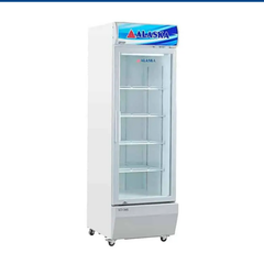 Tủ mát Alaska LCI 345