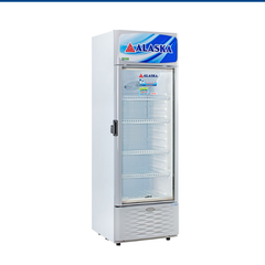 Tủ mát Inverter Alaska LC-533HI