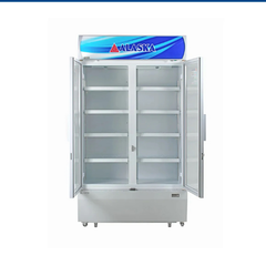 Tủ mát inverter Alaska SL-12CI