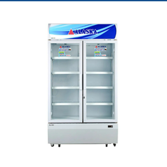 Tủ mát inverter Alaska SL-8CI