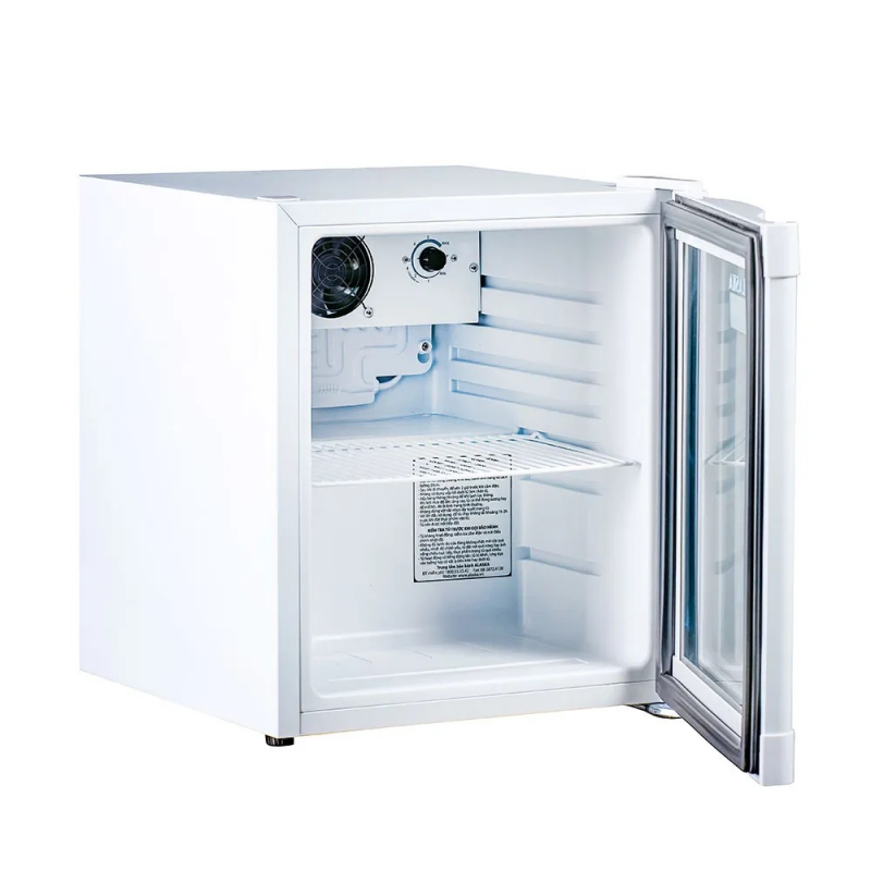 Tủ mát mini Alaska LC-50B/T/D