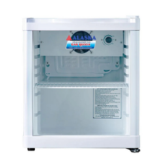 Tủ mát mini Alaska LC-50B/T/D