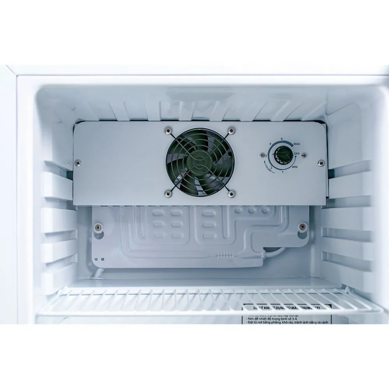 Tủ mát mini Alaska LC-50B/T/D
