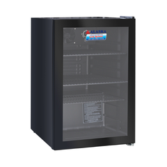 Tủ mát mini Alaska LC-70/B
