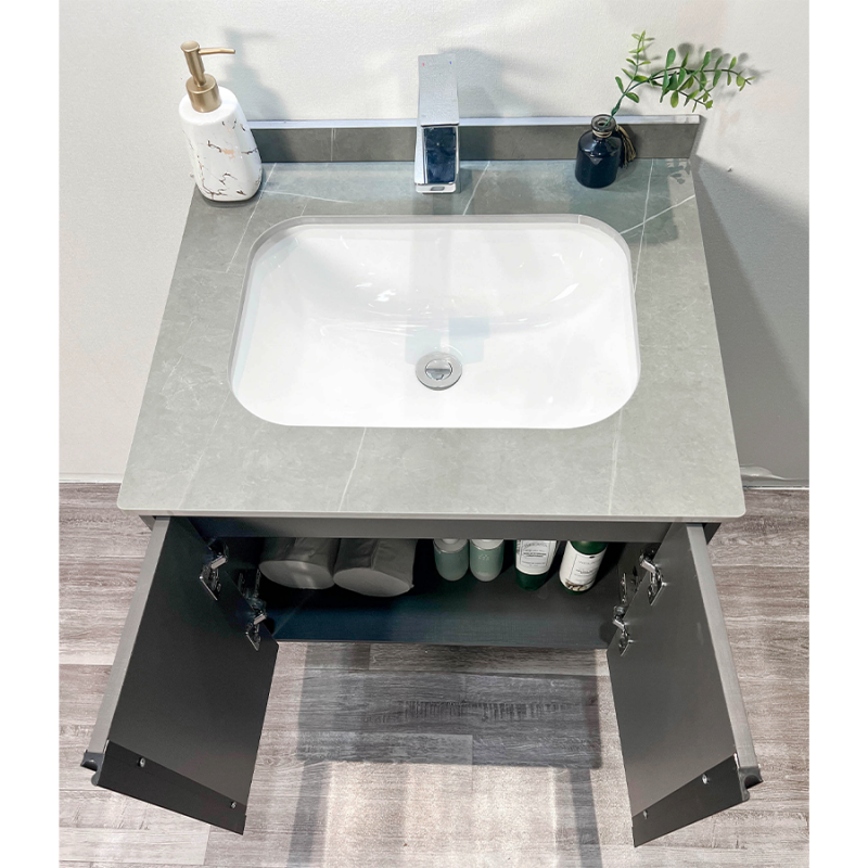 Tủ Phòng Tắm Mowoen MW6602-60