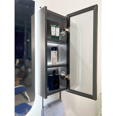 Tủ Phòng Tắm Mowoen MW6602-60
