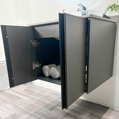 Tủ Phòng Tắm Mowoen MW6602-60