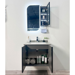 Tủ Phòng Tắm Mowoen MW6602-60