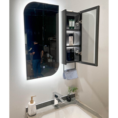 Tủ Phòng Tắm Mowoen MW6602-60