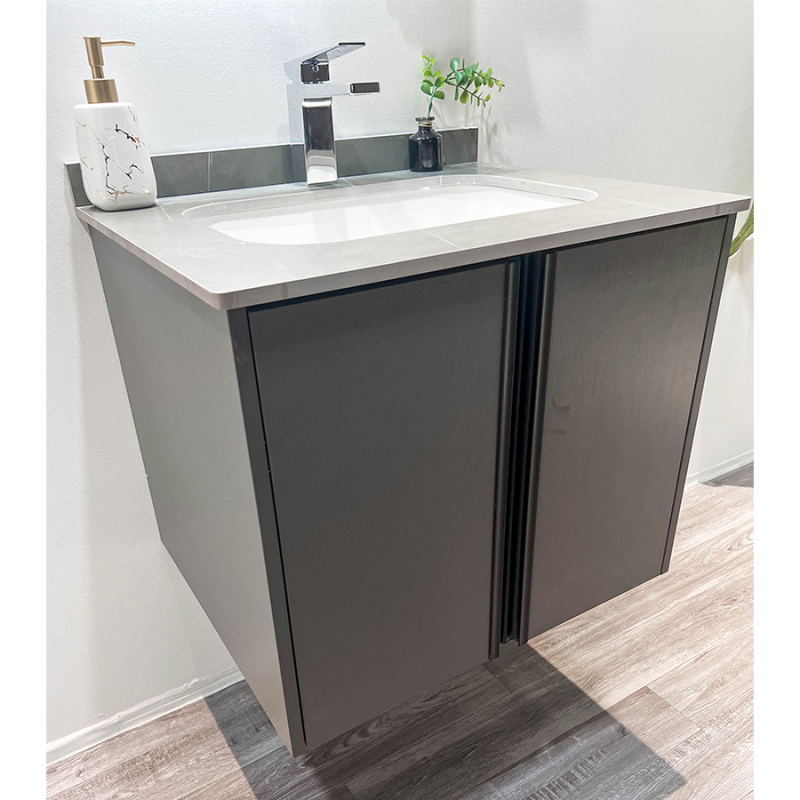 Tủ Phòng Tắm Mowoen MW6602-60