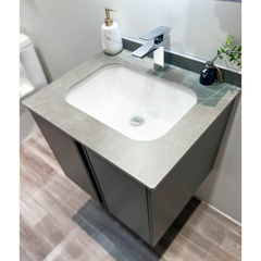 Tủ Phòng Tắm Mowoen MW6602-60