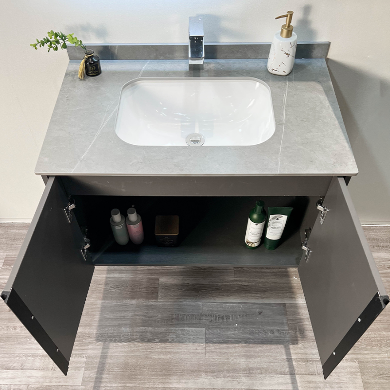 Tủ Phòng Tắm Mowoen MW6602-80