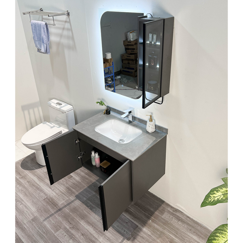 Tủ Phòng Tắm Mowoen MW6602-80