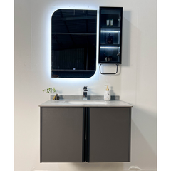 Tủ Phòng Tắm Mowoen MW6602-80