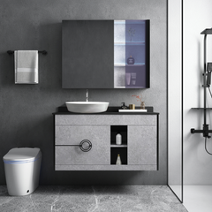 Tủ Phòng Tắm Mowoen MW6608-100
