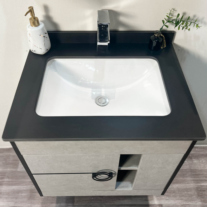 Tủ Phòng Tắm Mowoen MW6608-60
