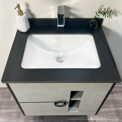Tủ Phòng Tắm Mowoen MW6608-60