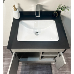 Tủ Phòng Tắm Mowoen MW6608-60