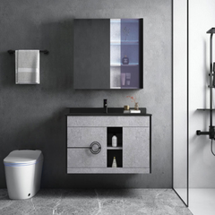Tủ Phòng Tắm Mowoen MW6608-60