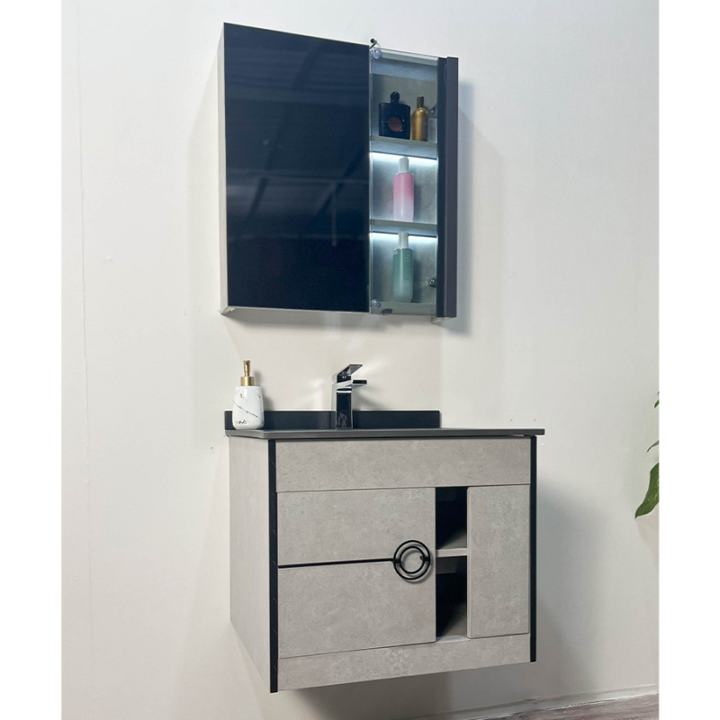 Tủ Phòng Tắm Mowoen MW6608-60