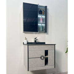 Tủ Phòng Tắm Mowoen MW6608-60