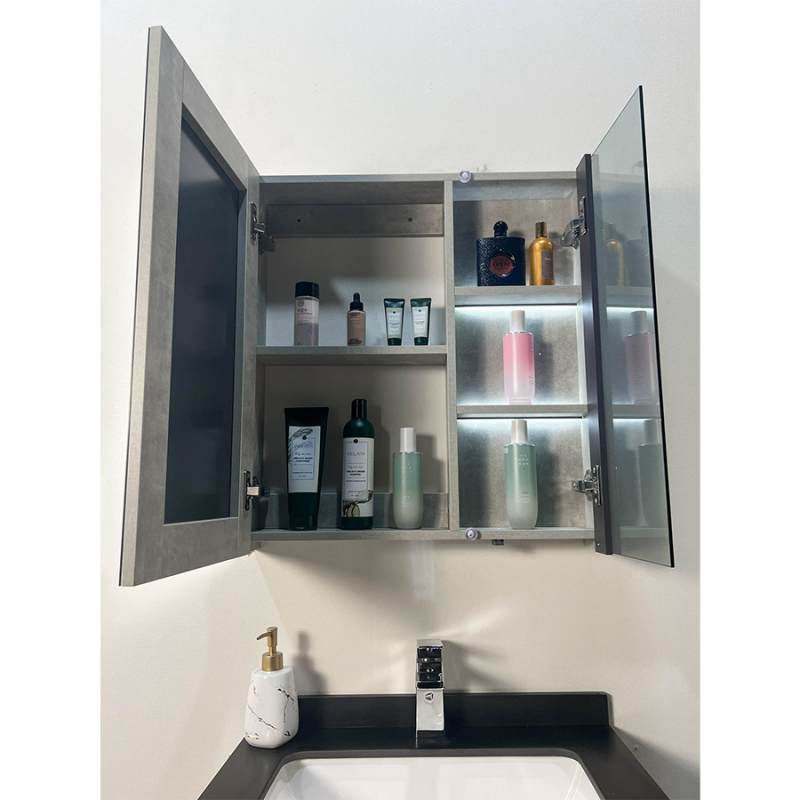 Tủ Phòng Tắm Mowoen MW6608-60