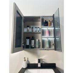 Tủ Phòng Tắm Mowoen MW6608-60