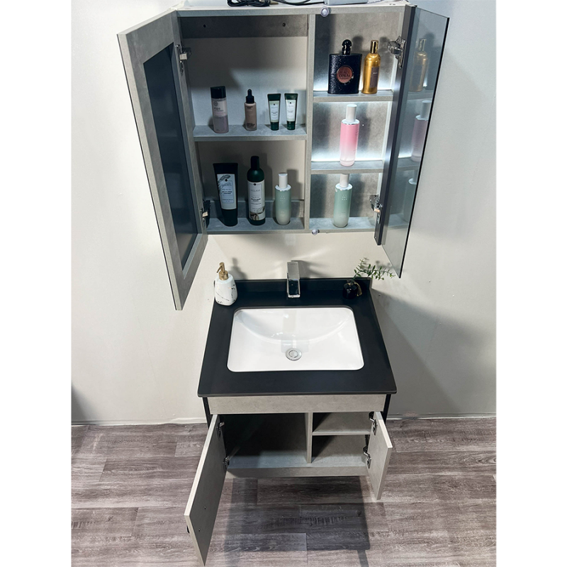 Tủ Phòng Tắm Mowoen MW6608-60
