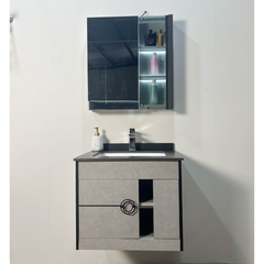 Tủ Phòng Tắm Mowoen MW6608-60