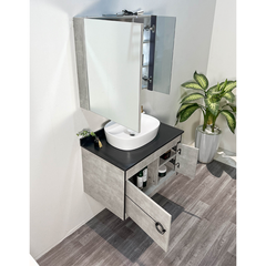 Tủ Phòng Tắm Mowoen MW6608-80