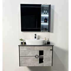 Tủ Phòng Tắm Mowoen MW6608-80