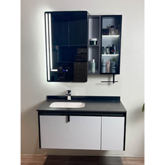 Tủ Phòng Tắm Mowoen MW6611-100