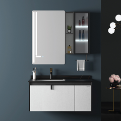 Tủ Phòng Tắm Mowoen MW6611-100
