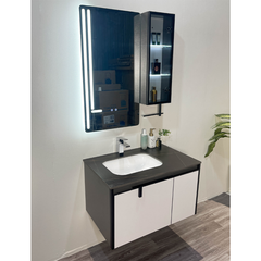Tủ Phòng Tắm Mowoen MW6611-80