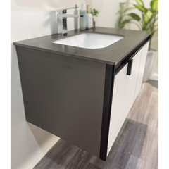 Tủ Phòng Tắm Mowoen MW6611-80