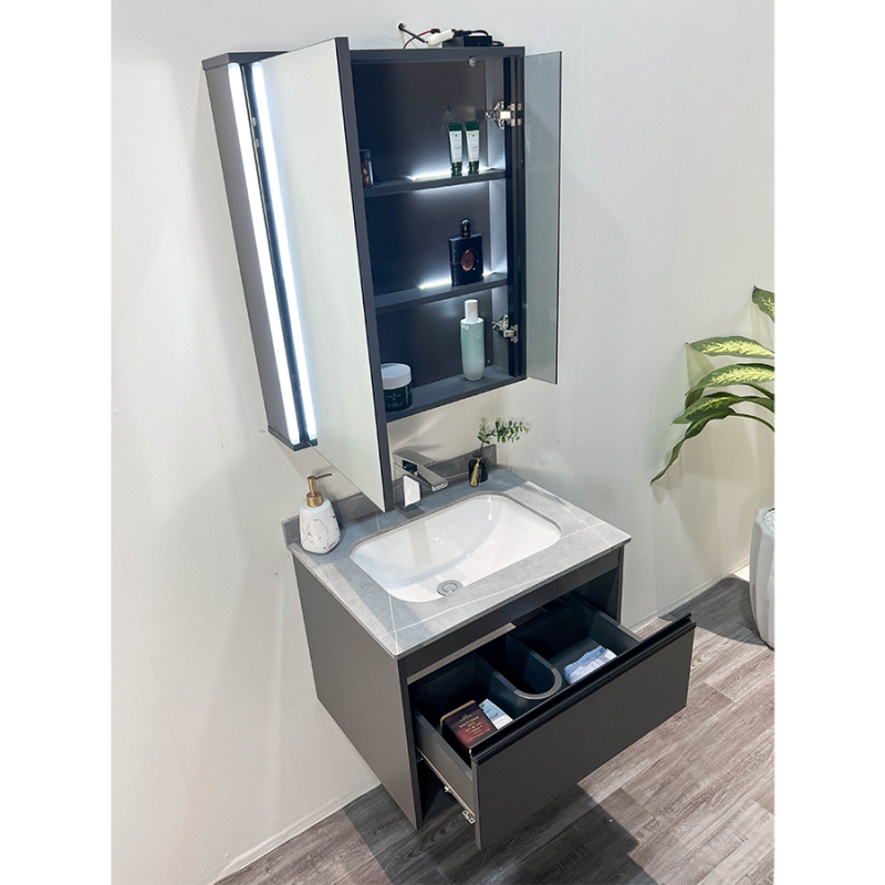 Tủ Phòng Tắm Mowoen MW6618-60