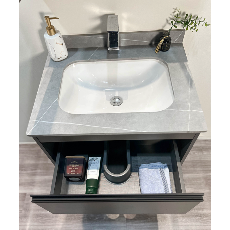 Tủ Phòng Tắm Mowoen MW6618-60