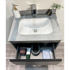 Tủ Phòng Tắm Mowoen MW6618-60