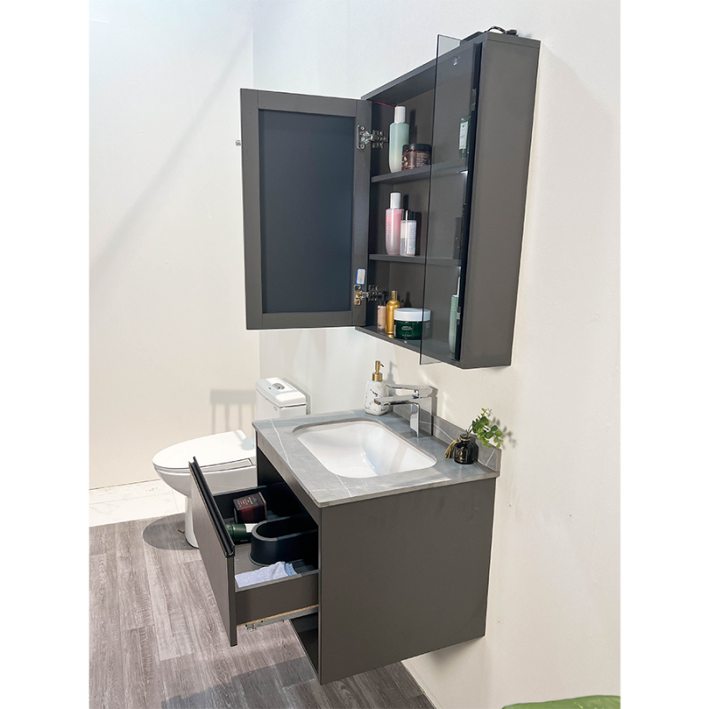 Tủ Phòng Tắm Mowoen MW6618-60