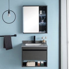 Tủ Phòng Tắm Mowoen MW6618-60