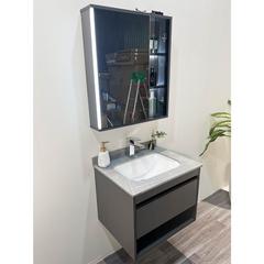 Tủ Phòng Tắm Mowoen MW6618-60