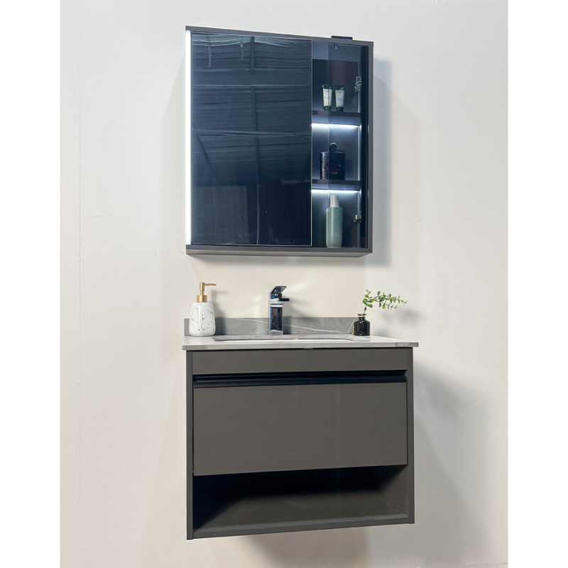 Tủ Phòng Tắm Mowoen MW6618-60