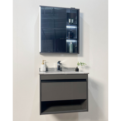 Tủ Phòng Tắm Mowoen MW6618-60