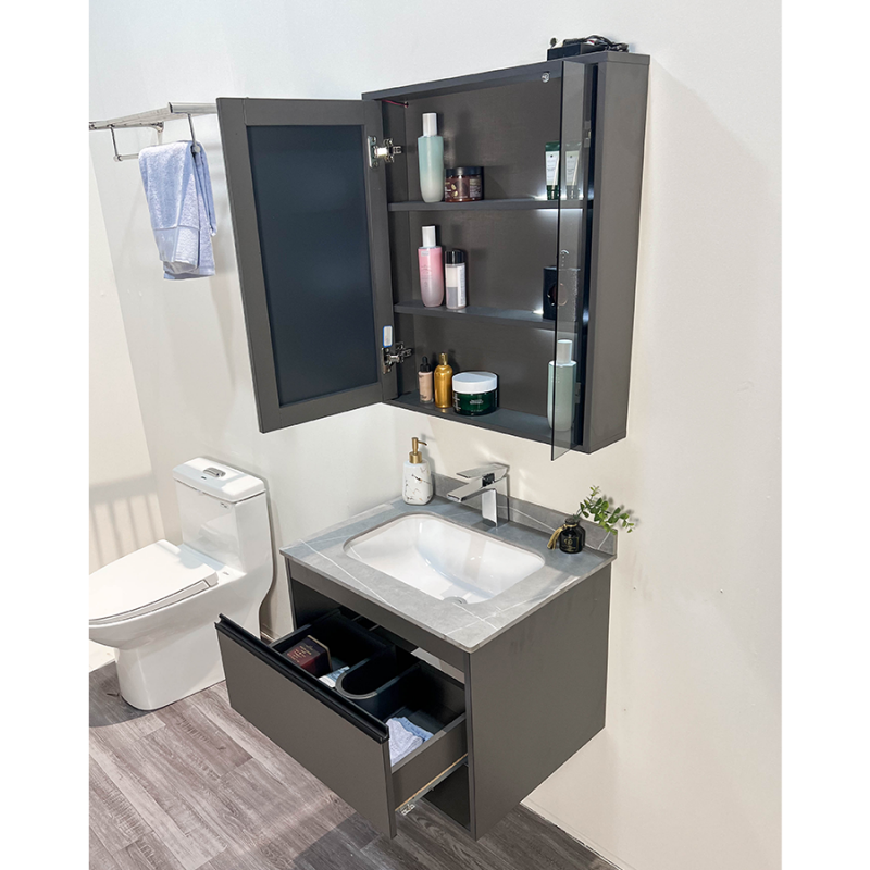 Tủ Phòng Tắm Mowoen MW6618-60