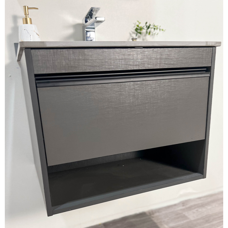 Tủ Phòng Tắm Mowoen MW6618-60